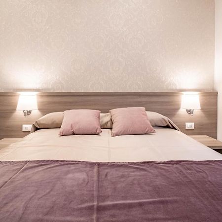 Dany Guest House Rome Buitenkant foto